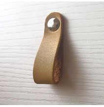 Mesita de Noche 2 cajones, Mesilla de Noche,  Color Blanco, Medidas: 40 cm (Ancho) x 34 cm (Fondo) x 61,6 cm (Alto)