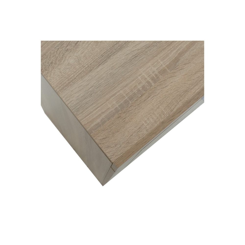 Buffet-Consola Color Cambrian - 180x45x80.5 cm - Mueble Versátil para Comedor y Sala de Estar.